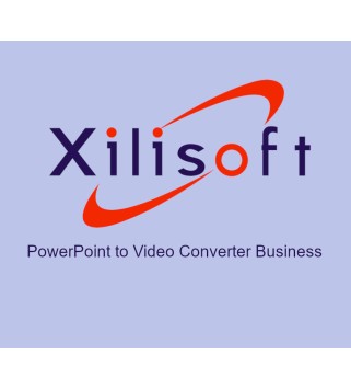 Xilisoft: PowerPoint to Video Converter Business Key GLOBAL